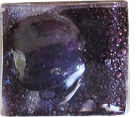 violeta oscuro
